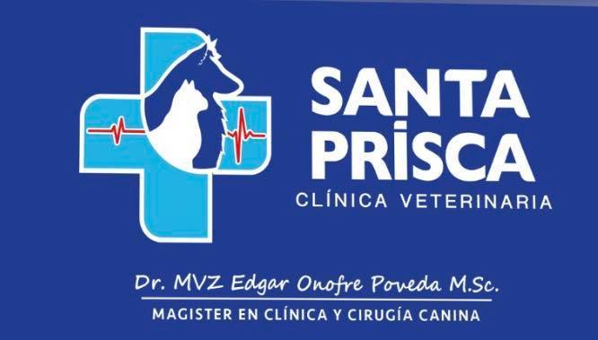 Clínica Veterinaria Santa Prisca